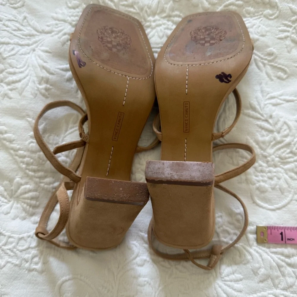 Vince Camuto these vince